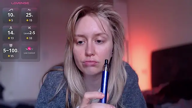 iilovetomatoes online show from December 18, 2025, 1:37 pm