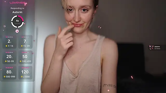 iilovetomatoes online show from December 19, 2025, 9:06 pm