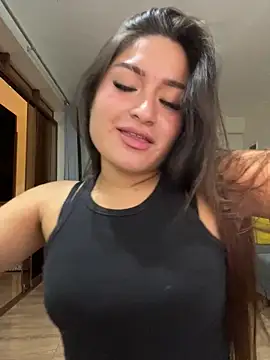 LuceroRm online show from March 27, 2026, 6:00 am