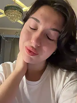 Tasty Nora online show from March 14, 2026, 4:40 am