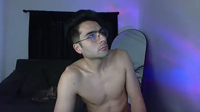 xxxvandersexxx online show from October 23, 2025, 9:24 pm