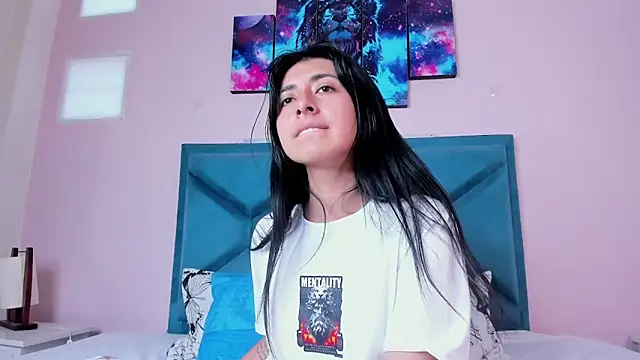 EmmaWilliamss online show from March 5, 2025, 4:02 pm