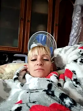 ulika1989 online show from October 12, 2025, 11:44 am