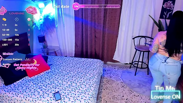 Snapshot of VampGirl1 chatting on August 1, 2026, 2:15 pm VampGirl1 online show from August 1, 2026, 2:15 pm