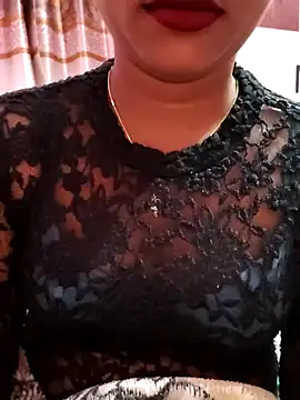 ANGE-MOU online show from December 30, 2024, 2:20 am