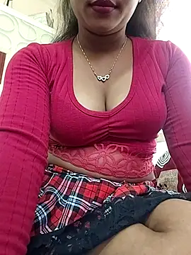 ANGE-MOU online show from February 18, 2026, 3:15 am