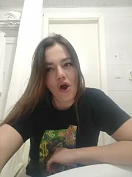 KrissSexi online show from March 26, 2026, 6:17 pm