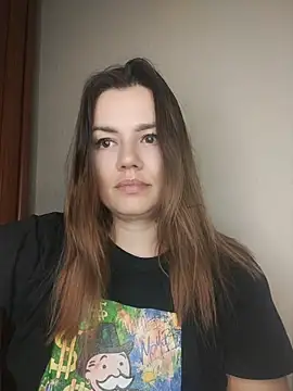 KrissSexi online show from April 13, 2026, 8:57 pm