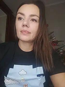 KrissSexi online show from January 6, 2026, 10:47 pm