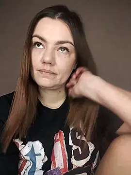 Snapshot of KrissSexi chatting on February 14, 2026, 6:02 am KrissSexi online show from February 14, 2026, 6:02 am