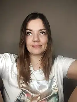 Snapshot of KrissSexi chatting on February 25, 2026, 5:29 am KrissSexi online show from February 25, 2026, 5:29 am