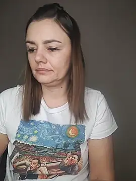 Snapshot of KrissSexi chatting on January 16, 2026, 12:53 pm KrissSexi online show from January 16, 2026, 12:53 pm