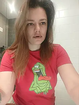 KrissSexi online show from March 25, 2026, 4:12 am