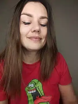 Snapshot of KrissSexi chatting on February 21, 2026, 10:12 pm KrissSexi online show from February 21, 2026, 10:12 pm