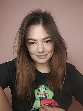 KrissSexi online show from March 10, 2026, 7:23 am