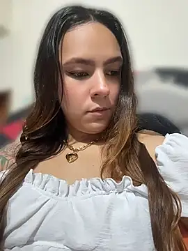 Snapshot of Bianca____ chatting on May 13, 2026, 12:17 am Bianca online show from May 13, 2026, 12:17 am