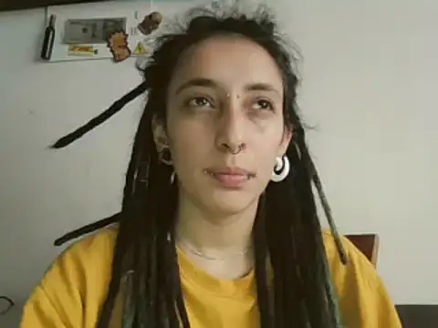 ORIANNA BODMOD online show from November 6, 2025, 8:46 pm