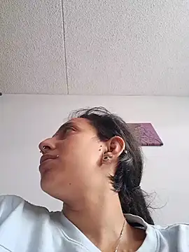 ORIANNA BODMOD online show from April 5, 2026, 9:43 pm