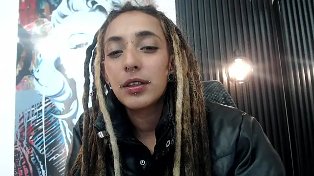 ORIANNA BODMOD online show from June 5, 2026, 5:45 am