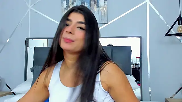 Snapshot of ZiaCalifa chatting on February 27, 2025, 1:17 pm ZiaCalifa online show from February 27, 2025, 1:17 pm
