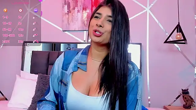 Snapshot of ZiaCalifa chatting on February 25, 2025, 12:49 pm ZiaCalifa online show from February 25, 2025, 12:49 pm