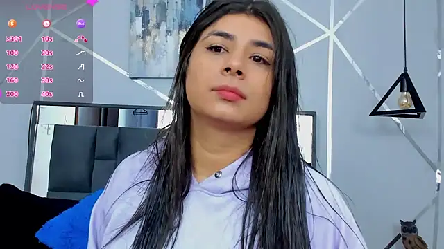 Snapshot of ZiaCalifa chatting on March 11, 2025, 11:01 am ZiaCalifa online show from March 11, 2025, 11:01 am