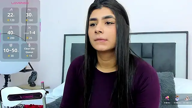 Snapshot of ZiaCalifa chatting on October 15, 2025, 12:02 pm ZiaCalifa online show from October 15, 2025, 12:02 pm