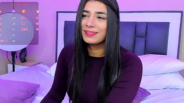Snapshot of ZiaCalifa chatting on September 18, 2025, 12:19 pm ZiaCalifa online show from September 18, 2025, 12:19 pm