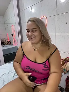 MinaBoss online show from March 11, 2025, 1:37 am