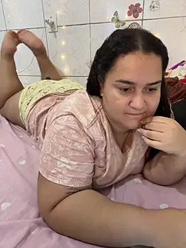 MinaBoss online show from April 8, 2026, 1:40 am