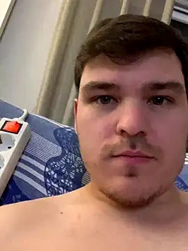 sergigomez online show from November 24, 2025, 12:32 am