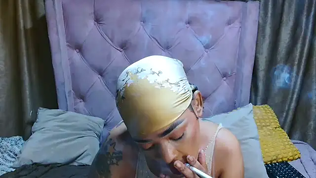 AFRICANGODDESSXXX online show from February 13, 2026, 1:27 am