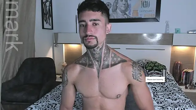 Snapshot of Mark_Kamper chatting on March 1, 2026, 12:10 am Mark Kamper online show from March 1, 2026, 12:10 am