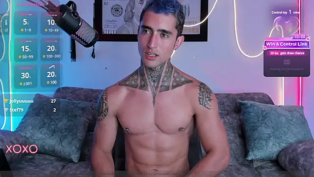 Snapshot of Mark_Kamper chatting on March 6, 2025, 12:54 am Mark Kamper online show from March 6, 2025, 12:54 am