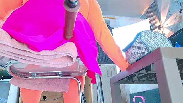 NathaxaLeans online show from February 13, 2026, 11:43 am