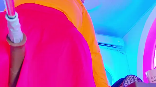 NathaxaLeans online show from June 10, 2026, 12:28 pm