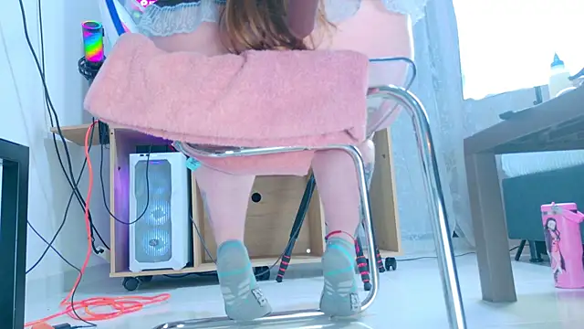 NathaxaLeans online show from February 27, 2026, 12:16 pm