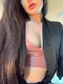 Lady ken online show from April 19, 2026, 3:13 pm