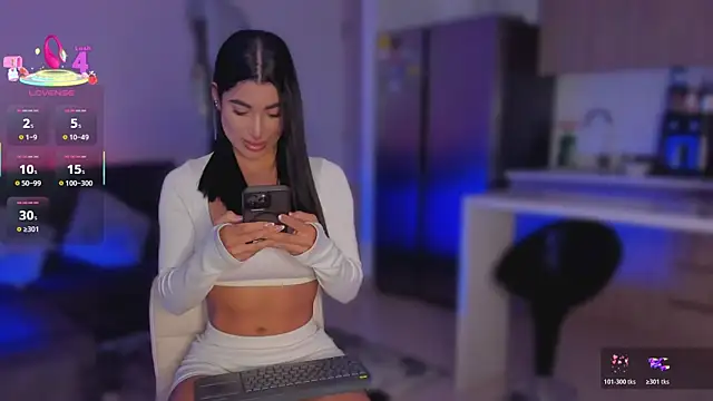 Channel-kox online show from November 30, 2025, 3:29 am