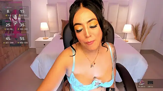 kim thompson 1 online show from October 21, 2025, 11:09 am