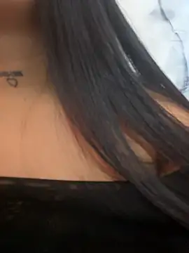 LunaBaker-1 online show from November 12, 2025, 8:34 pm