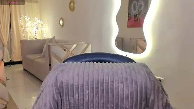 LunaBaker-1 online show from March 7, 2026, 2:29 am