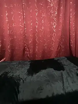 LuscousPussy online show from January 19, 2025, 8:51 pm