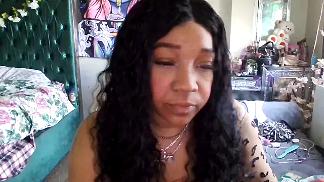 YasmineMinaj online show from March 14, 2026, 7:09 pm