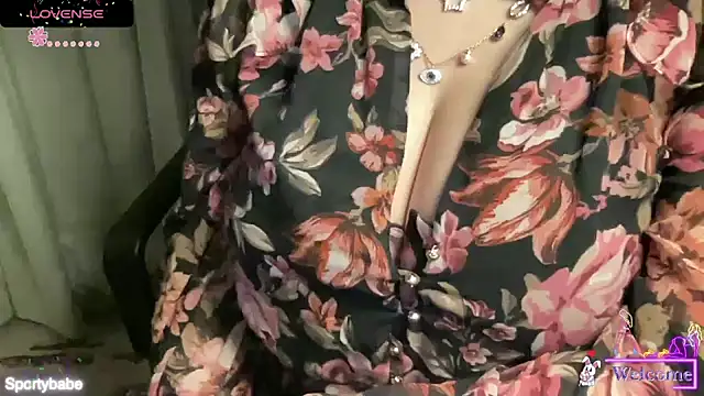 Sportybabe online show from March 18, 2025, 9:21 pm