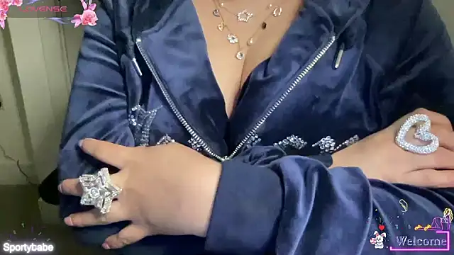 Sportybabe online show from January 3, 2025, 10:19 pm