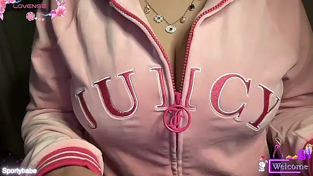 Sportybabe online show from March 19, 2025, 9:05 pm