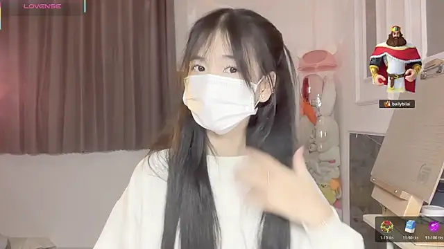 Your-Sunshine online show from February 6, 2026, 1:12 am