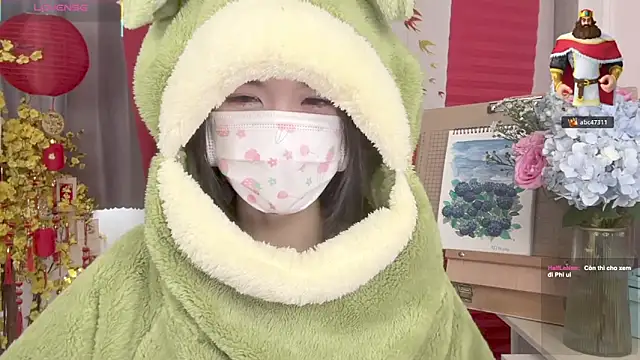 Your-Sunshine online show from March 24, 2026, 4:34 am