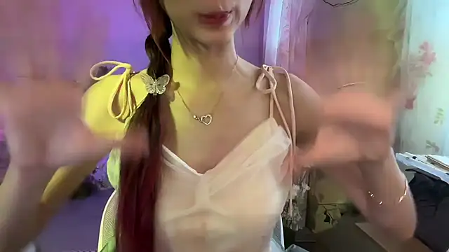 Snapshot of Your-Sunshine chatting on September 16, 2025, 7:09 am Your-Sunshine online show from September 16, 2025, 7:09 am
